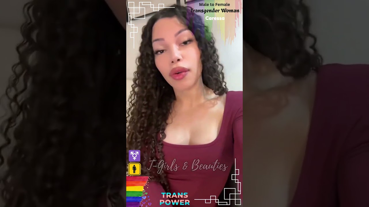 Caressa XO 💖 Смелая красота, уверенность и сияние 🔥 - 