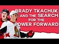 Brady Tkachuk is DISRUPTING the NHL