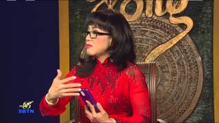 TIẾNG TƠ ĐỒNG: Trò chuyện cùng nghệ sĩ Phương Hồng Thủy (P2)