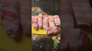 Ninja Air Fryer Jalapeños Poppers