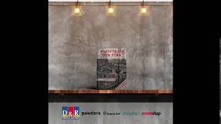 Pariste Bir Jön Türk