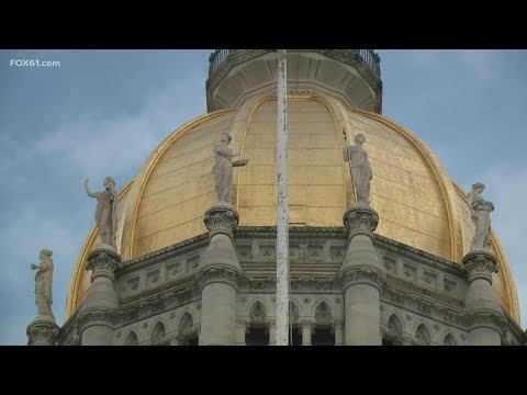 Video CT lawmakers react to proposed state budget - youtube
