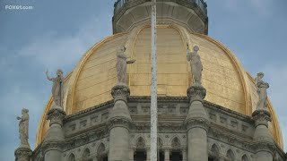 CT lawmakers react to proposed state budget