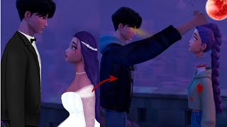 K-Pop Demon Hunters  Transformation