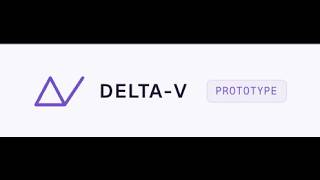 DELTA V Prototype