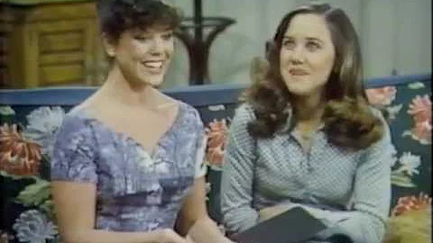 Happy Days, "Joanie Busts Out"
