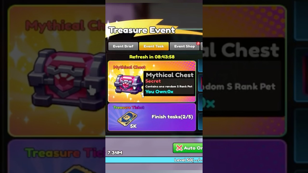 IS THIS CATCH A MONSTER EVENT GOOD? - YouTube