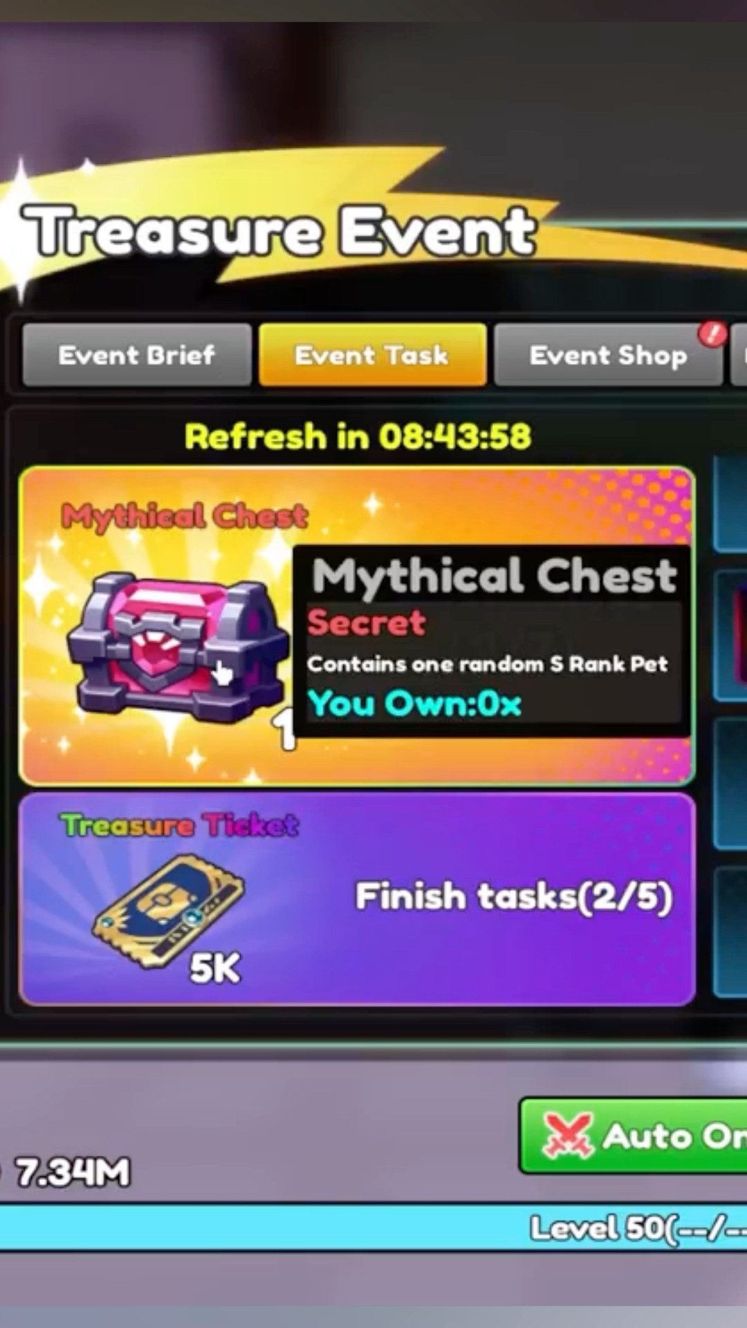 IS THIS CATCH A MONSTER EVENT GOOD? - YouTube