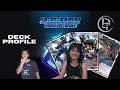 Digipolice & D Brigade Deck Profile