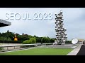 Сеул 2023. Город контрастов. Часть 3