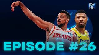 The BUZZER | 2025-26 Улирал | Дугаар #26 🏀