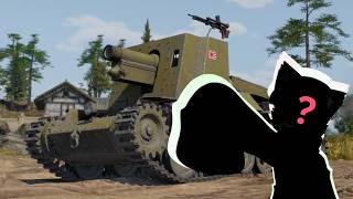 [ ⚫ Live ] Jenderal Cigel sudah kembali ! [ War Thunder Stream ]