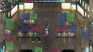 CrossCode - Prepare to Hi! Part 13