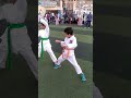 كاراتيه أطفال خفيف 