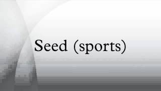 Seed Sports