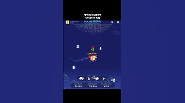 БОТ ДЛЯ ЭТОЙ ИГРЫ НАХОДИТСЯ В ПРОФИЛЕ 👈  #aviamasters #авиамастерс #1вин #1win