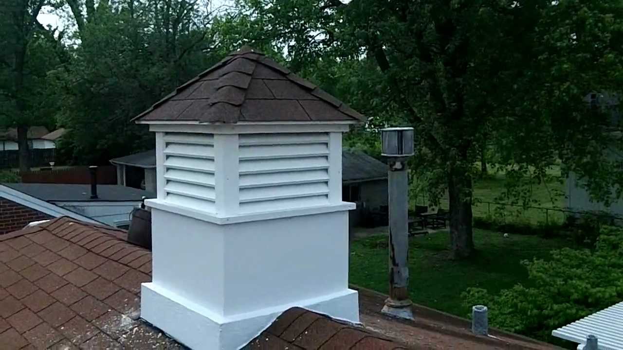 new cupola! how to install - youtube