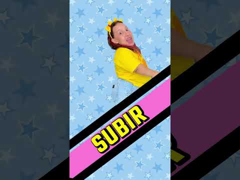 Opostos para Crianças 🌺🍂 Aprendendo com Maria Clara MC Divertida