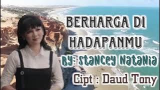 Berharga Di HadapanMu Daud Tony Stancey Natania