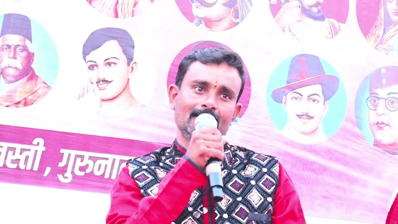 हार गाव हर शहर गली में एक आवज //हिन्दू एकता सोंग्स/गायक परताप