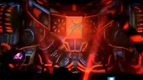 Excision - Codename X intro (Executioner 2015) [HD]