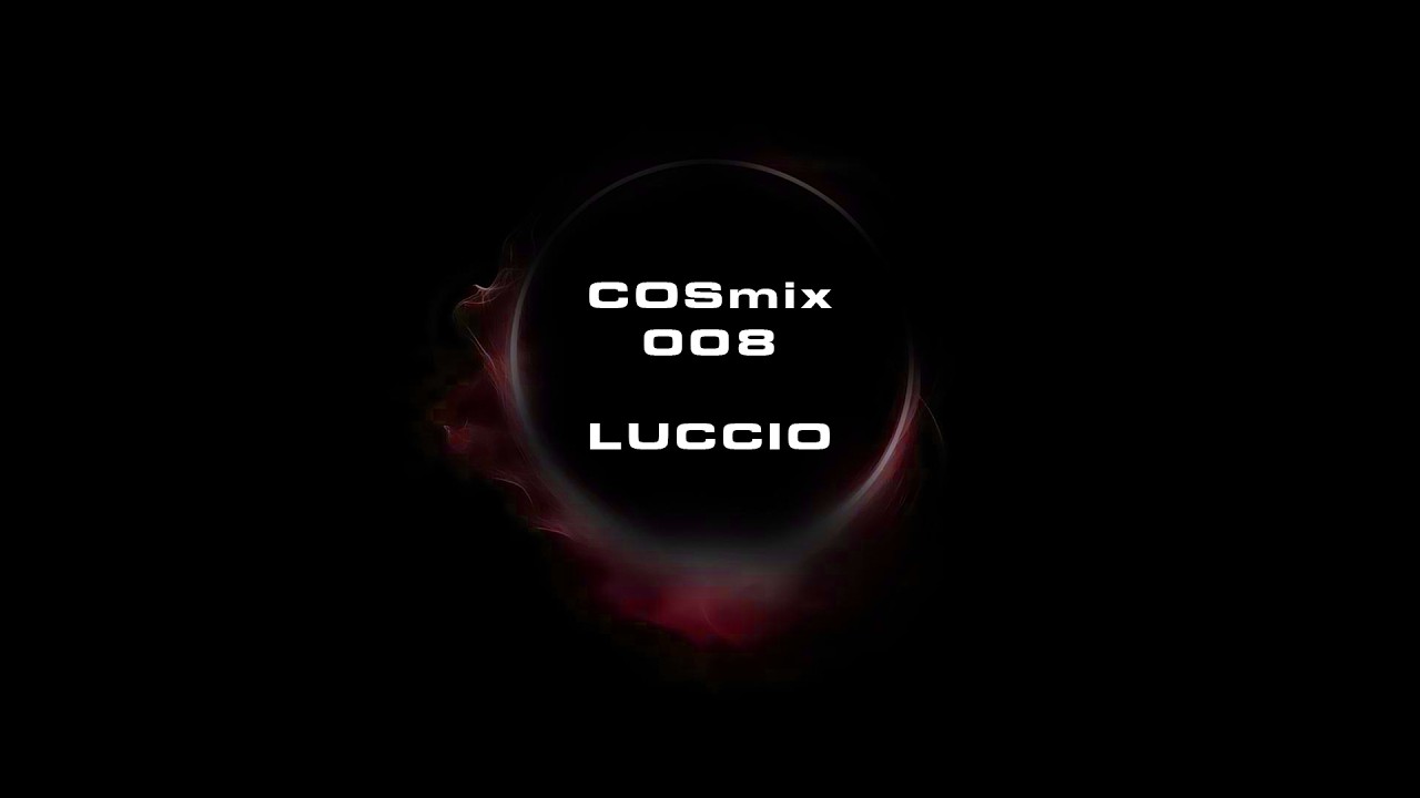 COSmix008 - LUCCIO