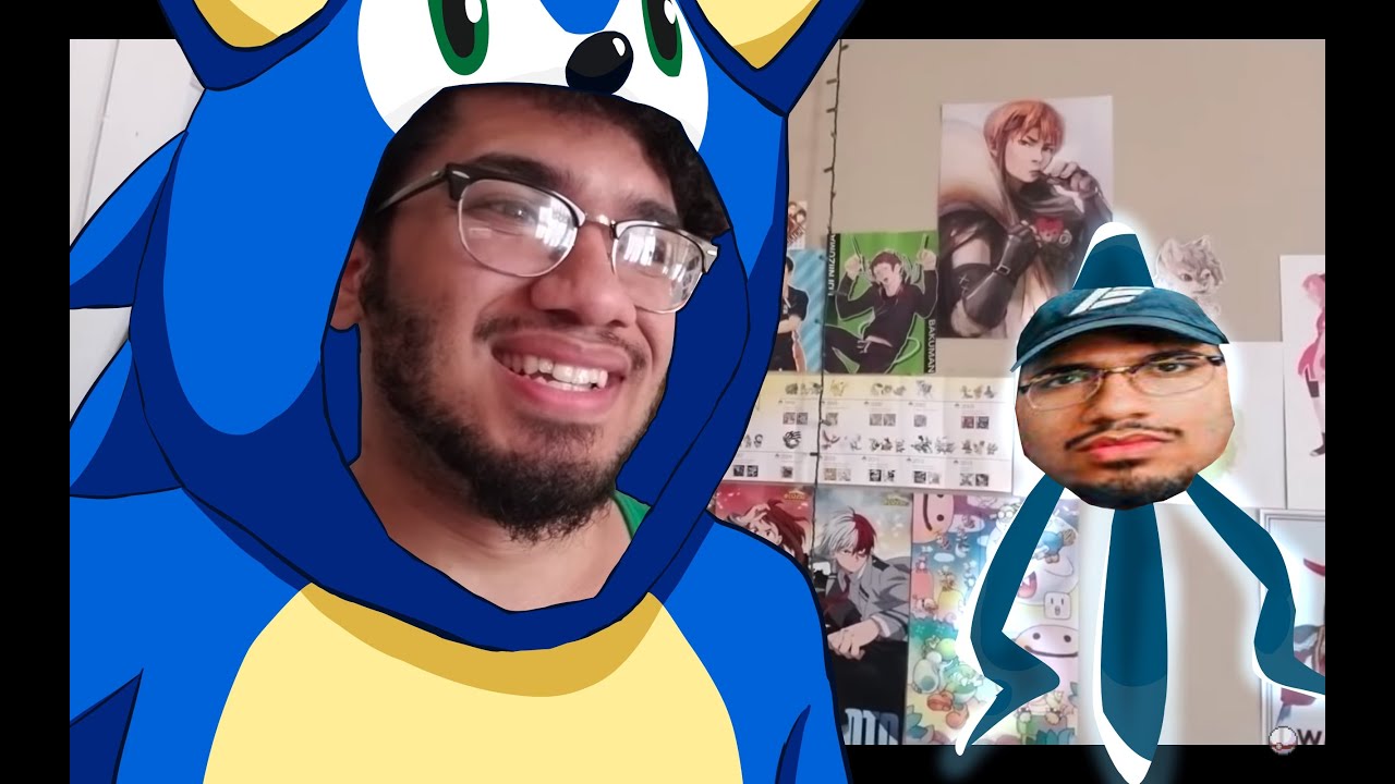 Retro plays Sonic Colors Ultimate - Part 1