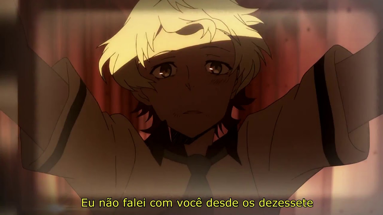 nothing,nowhere - clarity in kerosene (Legendado)