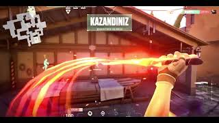 Issız Duvarlar Valorant Edit Swisty