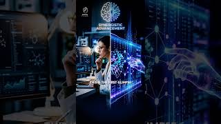 AI accelerates drug discovery, DNA analysis, and disease detection in bio labs.