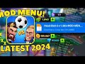 تحميل لعبة Head Ball 2 مهكرة اخر اصدار 2026 للاندرويد تحميل لعبة Head Ball 2 مهكرة اخر اصدار 2026 للاندرويد