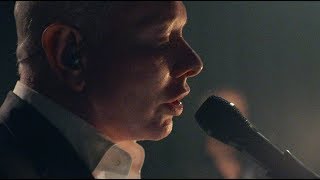 Joe Jackson "Fabulously Absolute" Official Music Video - New album "Fool" out now chords