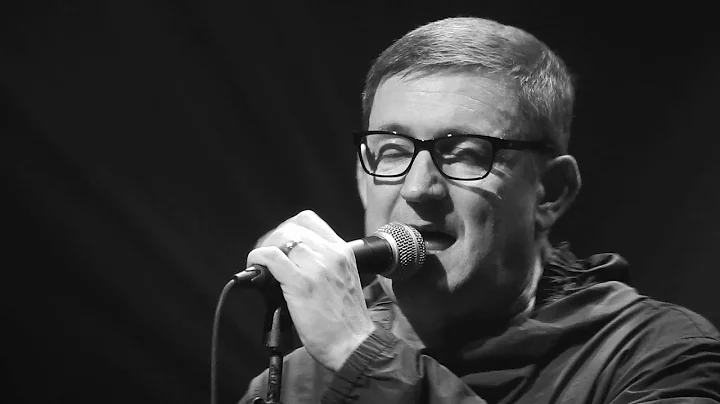 BUILD - Paul Heaton (Housemartins) Live@Paradiso 3...