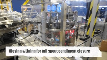 Custom automation projects - MMC Packaging Equipment