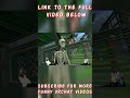 I bullied a Heeeeero #short #shorts #vrchat #funny