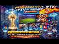 🔥 Mejor IPTV España 2026 Actualizada | Ver LaLiga y Fútbol en Vivo Sin Cortes, Sin VPN, HD y 4K 🚀