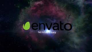 God Lights 4K | After Effects Project Files - Videohive template