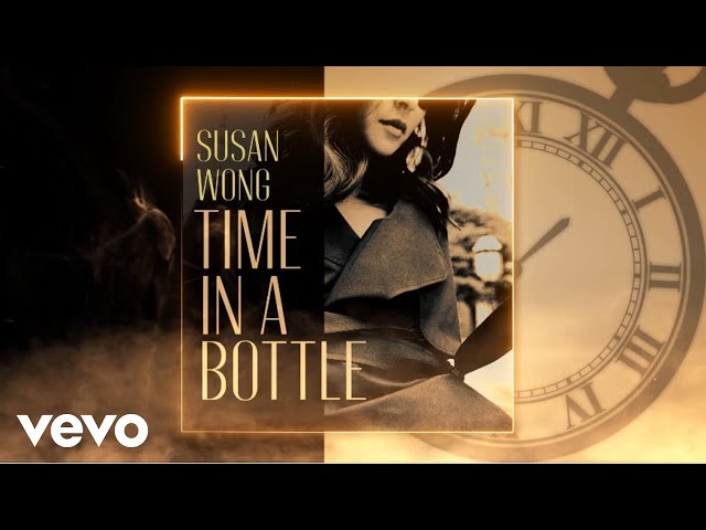 Susan Wong - Time In A Bottle (audio) class=