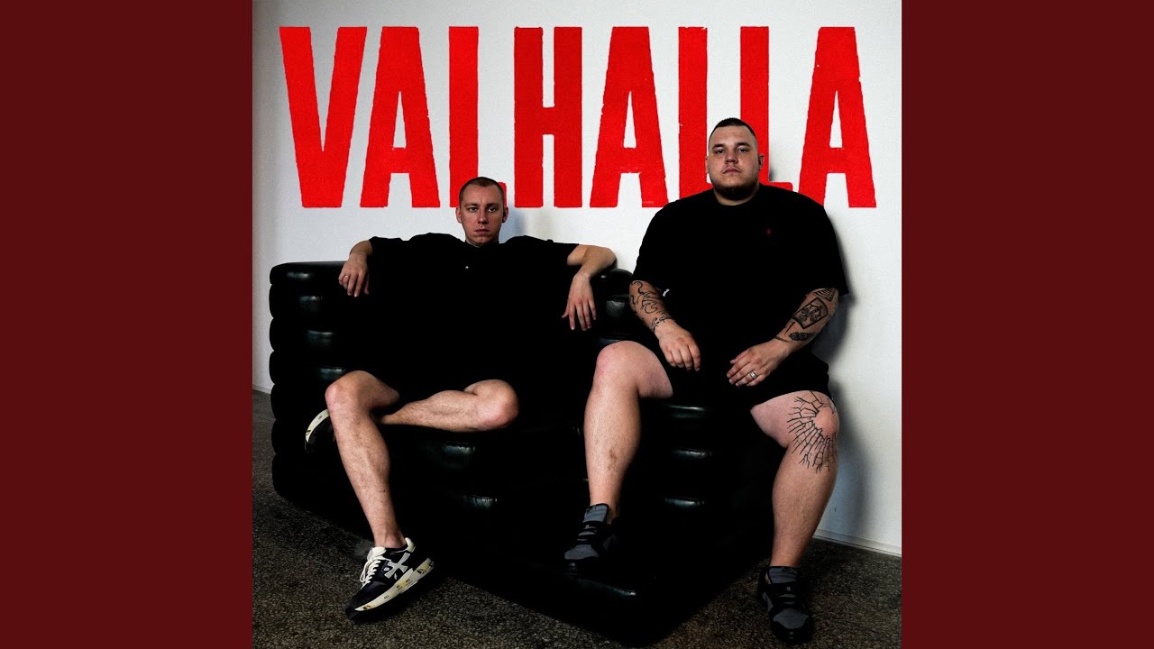 Watch Valhalla on YouTube Watch Valhalla on YouTube