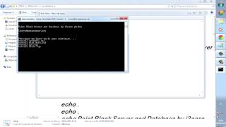 Como Instalar PBDEV 2013