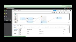 Full How to transfer row data into column data in IIcs Guide