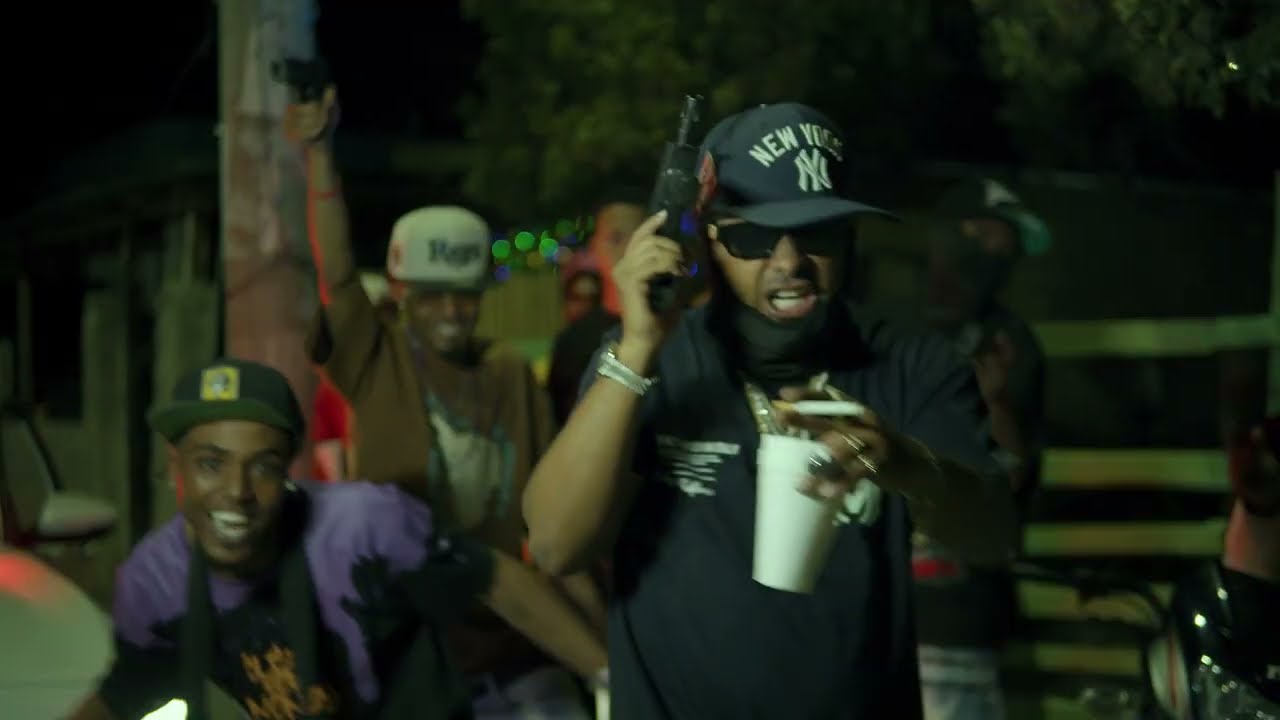 BLEKY FD ❌ TAGUARA EL SISTEMA - TEKATO VIDEO OFICIAL / ​⁠Nuevo Video/