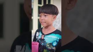 ANJAY AKU BOHONG