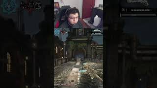 Sacando Dardos enveneados en Gears 4 #gearsofwar #gearsofwar