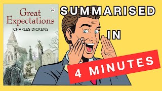 Celebrity Great Expectations: A 4 Minute Summary Wealth