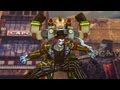 Street Fighter X Tekken All DLC Tekken Rival Cutscenes 3rd Costume 1080p TRUE HD QUALITY 