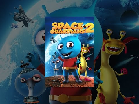 Space Guardians 2