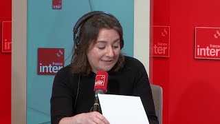 Jean-Baptiste s*ce - La chronique de Lisa Delmoitiez