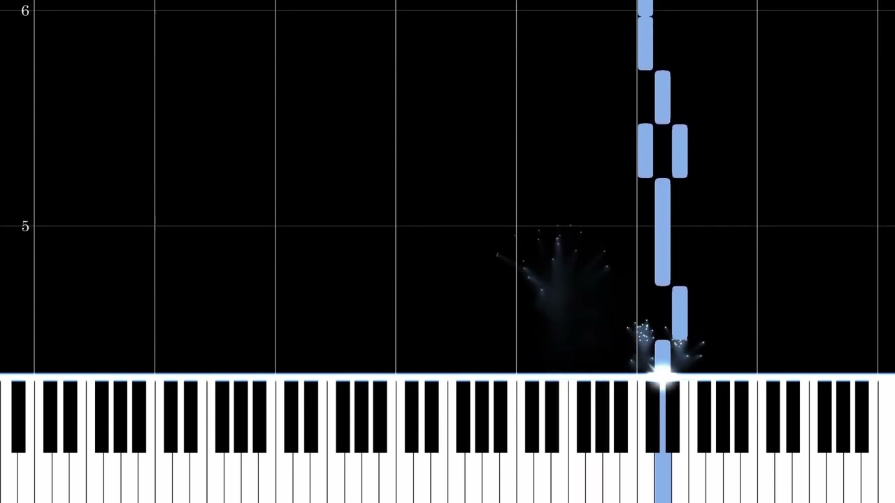 A Random Celesta Song