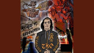 For My Brothers (feat. Emcee OB) - TKO